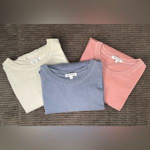Gustin T-Shirt Bundle